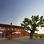 Tenuta Santome Feriegård