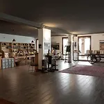 Tenuta Santome Feriegård Biancade