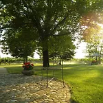 Tenuta Santome Feriegård Biancade