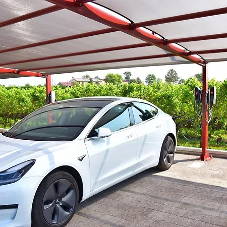 Tenuta Santome Biancade