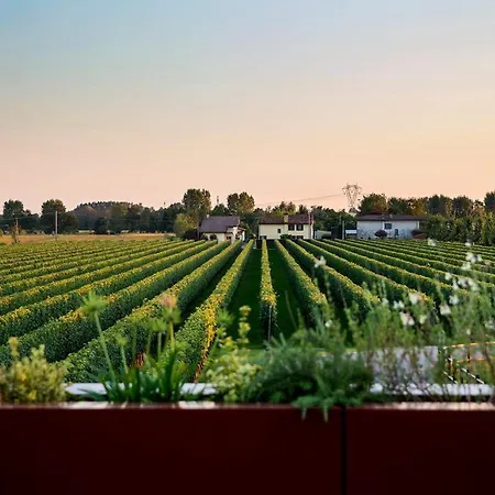 Tenuta Santome