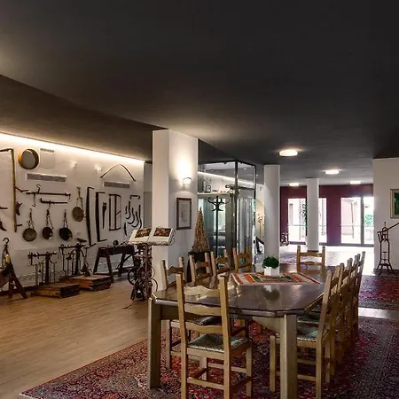 Agroturismo Tenuta Santome