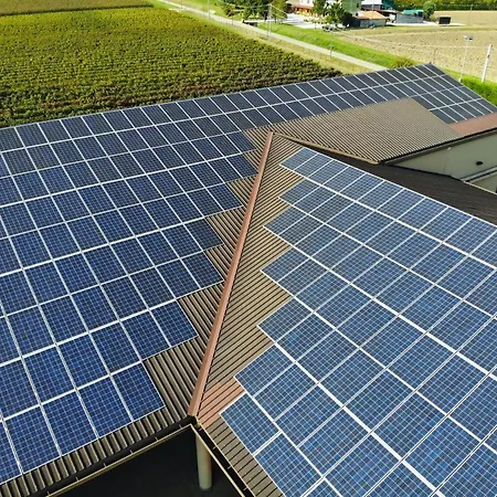 Tenuta Santome 팜스테이 비안카데