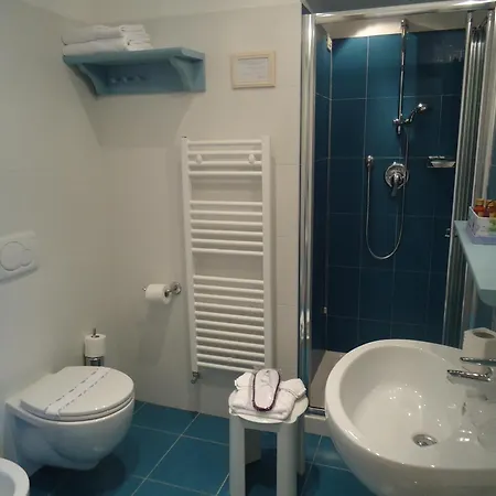 Tenuta Santome Vakantieboerderij Biancade