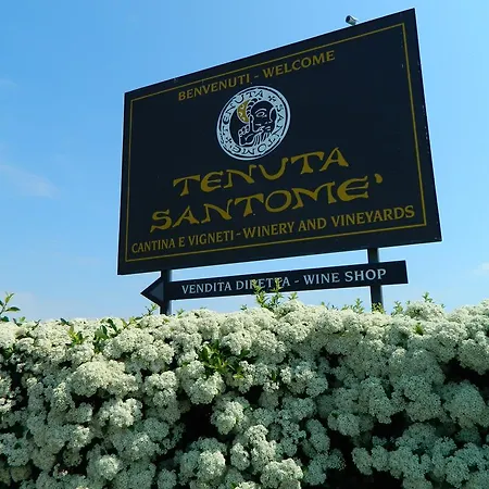 Tenuta Santome *