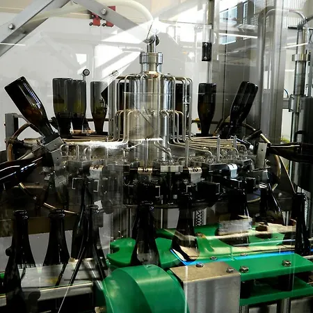 Agroturismo Tenuta Santome Biancade