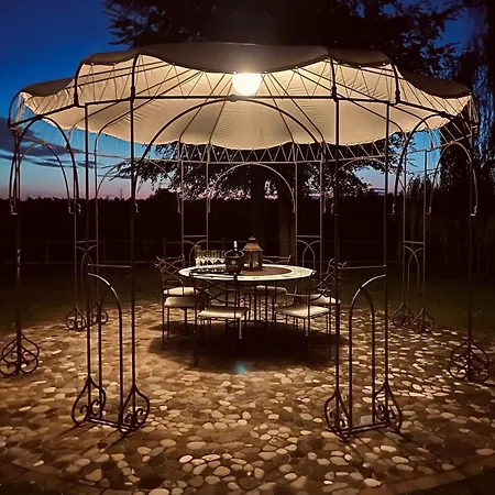 Tenuta Santome Vakantieboerderij Biancade