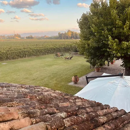 Tenuta Santome * Biancade