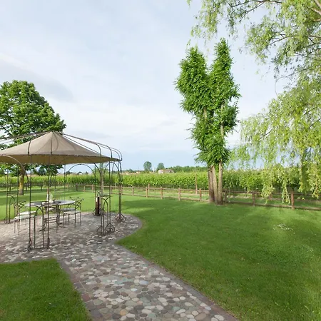 Feriegård Tenuta Santome