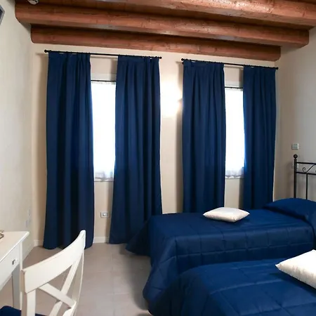 Tenuta Santome * Biancade