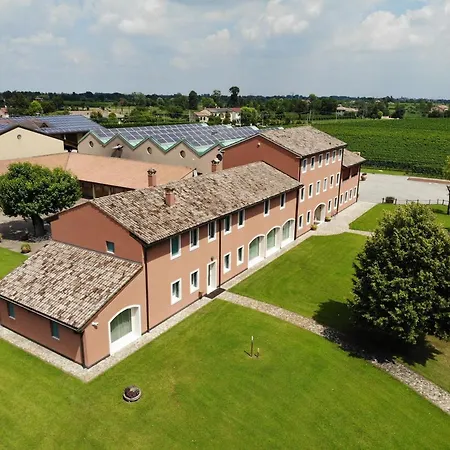 Tenuta Santome Бьянкаде