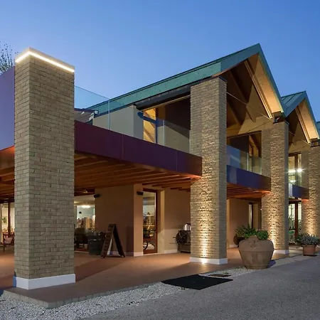 Tenuta Santome ファームステイ