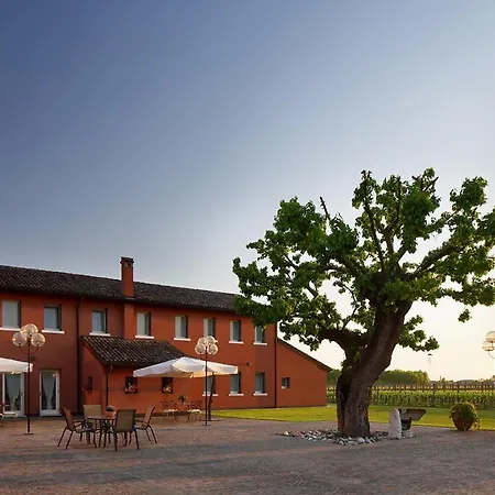 Tenuta Santome Alojamento de Turismo Rural