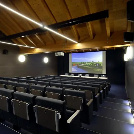 Tenuta Santome ビアンケード