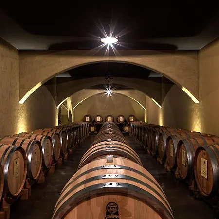 Tenuta Santome *