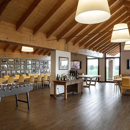 Tenuta Santome Фермерский дом *