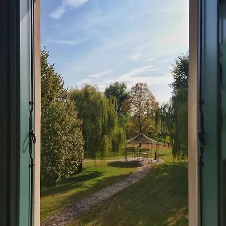Tenuta Santome Бьянкаде