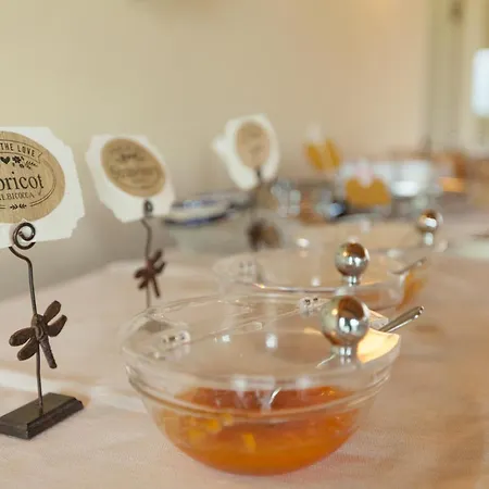 ファームステイ Tenuta Santome *