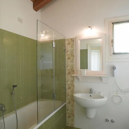 Tenuta Santome * Бьянкаде