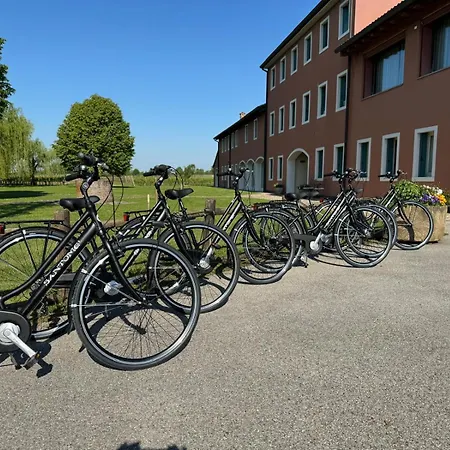Tenuta Santome Фермерский дом *