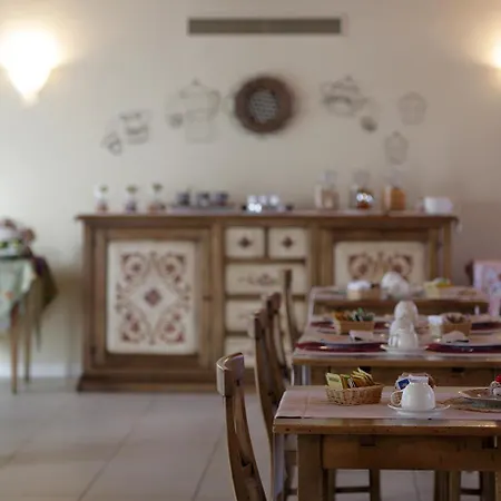 Tenuta Santome Бьянкаде