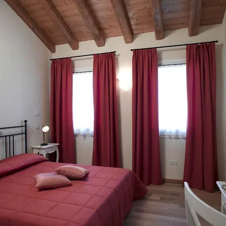 Tenuta Santome * Бьянкаде