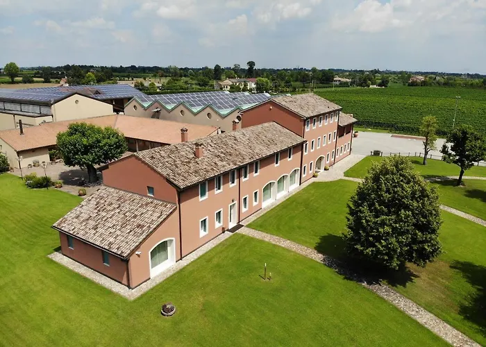 Tenuta Santome Biancade