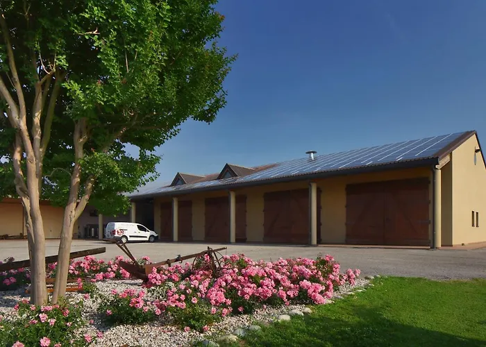 Tenuta Santome Agroturismo *