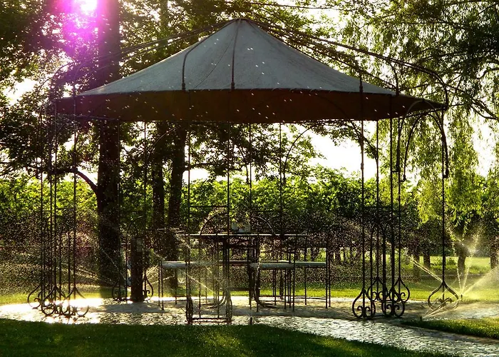 Tenuta Santome Agroturismo