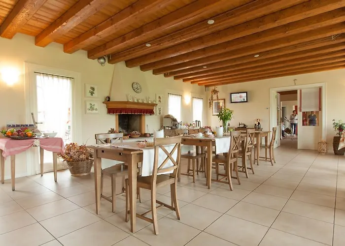 Tenuta Santome * Biancade