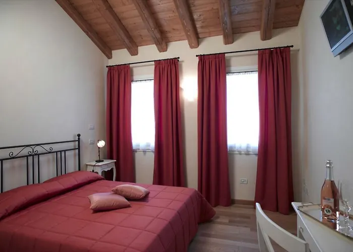 Tenuta Santome * Biancade