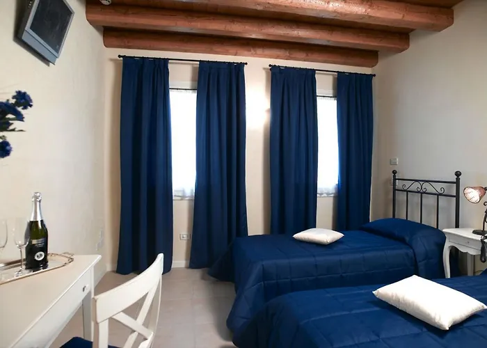 Tenuta Santome * Biancade